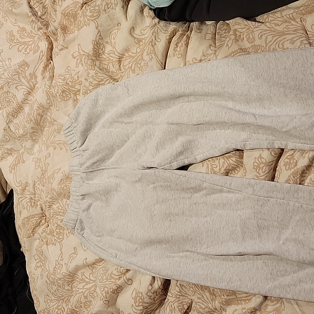 Sweatpants